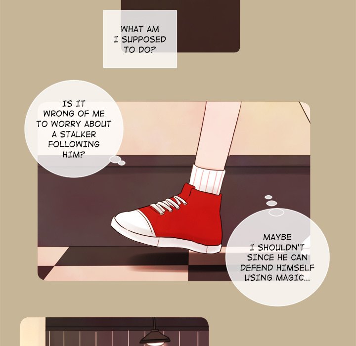 Welcome to Luna Shop! Chapter 16 image 28