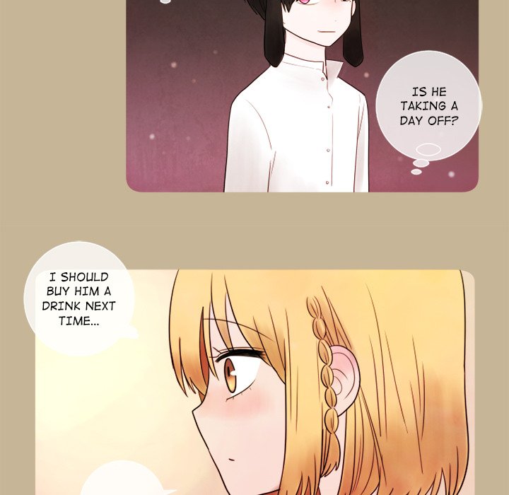 Welcome to Luna Shop! Chapter 16 image 30