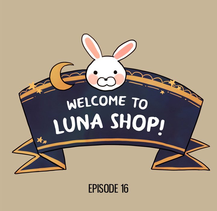 Welcome to Luna Shop! Chapter 16 image 8