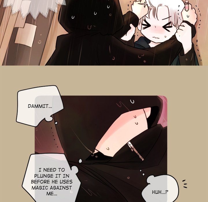 Welcome to Luna Shop! Chapter 17 image 9