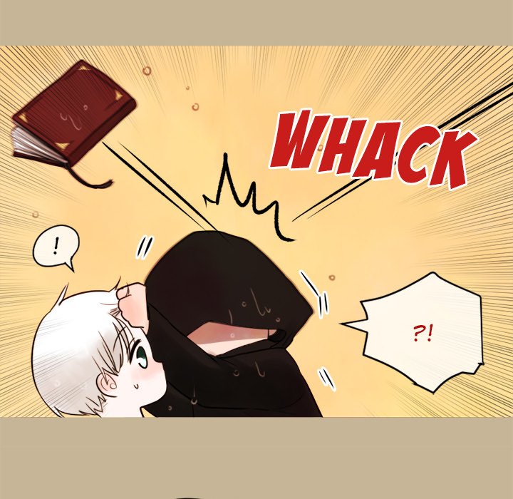 Welcome to Luna Shop! Chapter 17 image 12