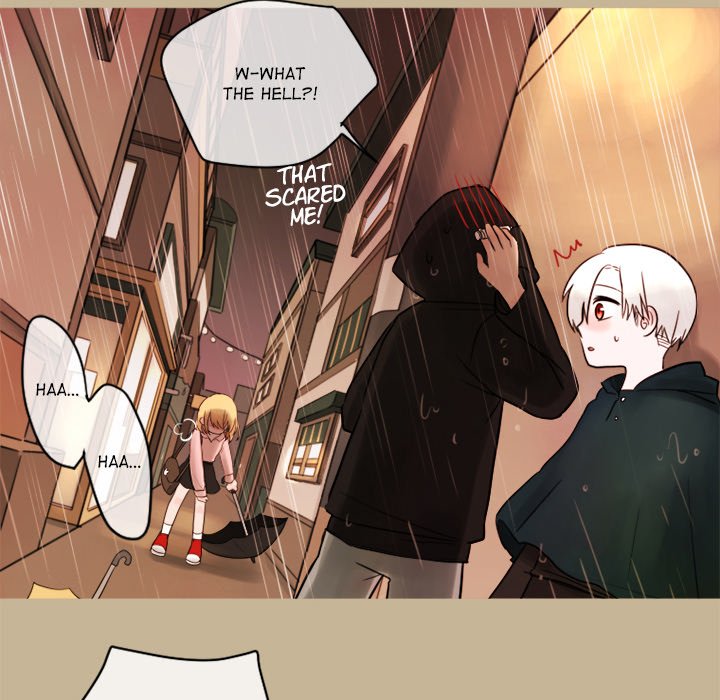 Welcome to Luna Shop! Chapter 17 image 13