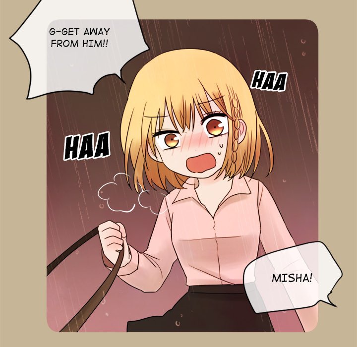 Welcome to Luna Shop! Chapter 17 image 14