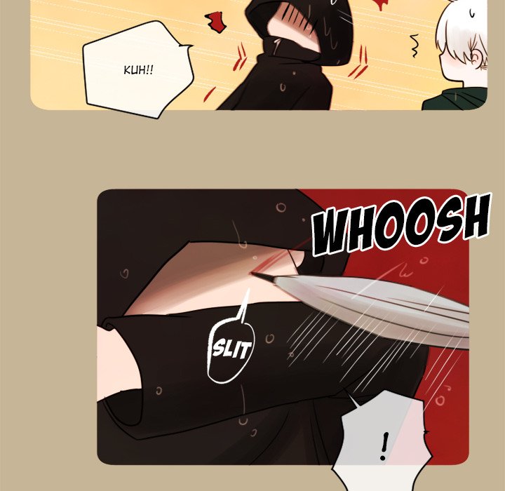 Welcome to Luna Shop! Chapter 17 image 17