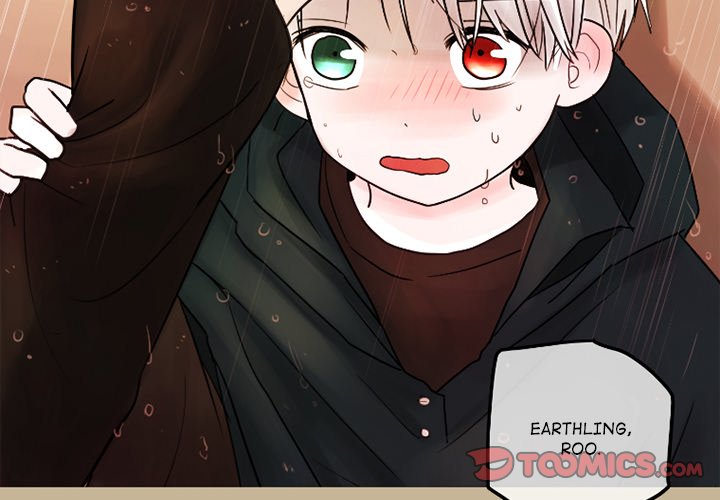 Welcome to Luna Shop! Chapter 17 image 1