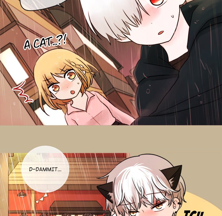 Welcome to Luna Shop! Chapter 17 image 22