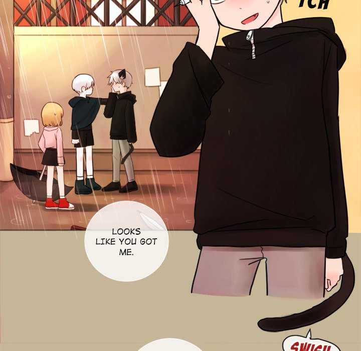 Welcome to Luna Shop! Chapter 17 image 23
