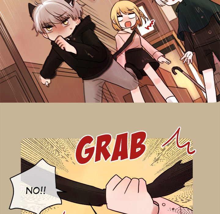 Welcome to Luna Shop! Chapter 17 image 27