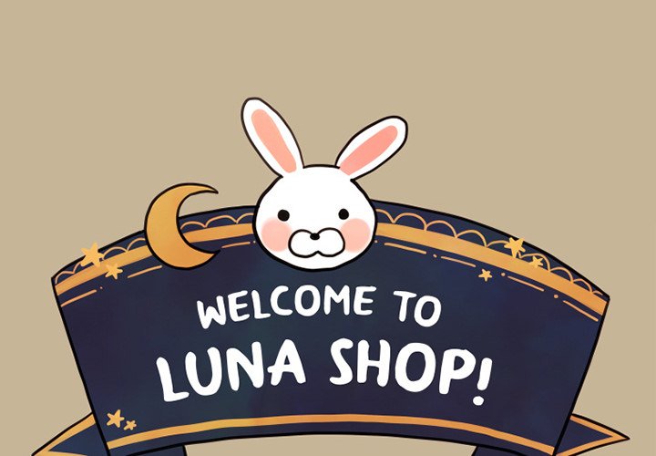 Welcome to Luna Shop! Chapter 17 image 3
