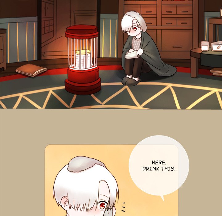 Welcome to Luna Shop! Chapter 17 image 44