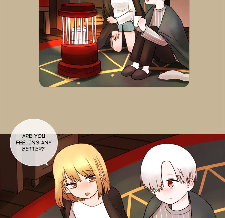 Welcome to Luna Shop! Chapter 17 image 46