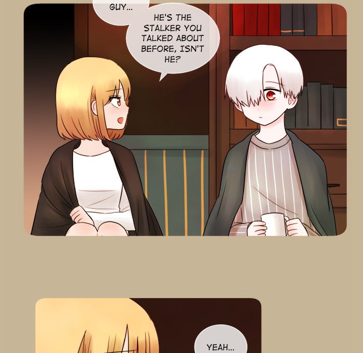 Welcome to Luna Shop! Chapter 17 image 48