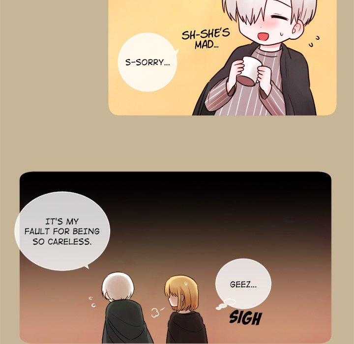 Welcome to Luna Shop! Chapter 17 image 50