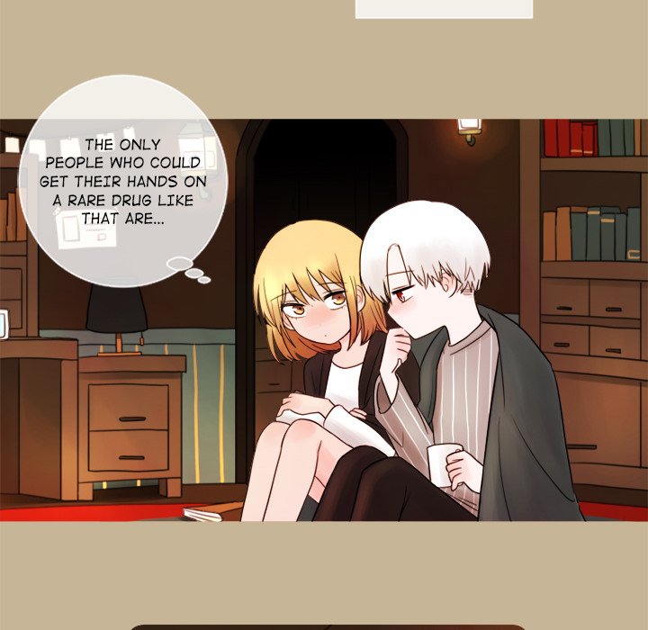 Welcome to Luna Shop! Chapter 17 image 54