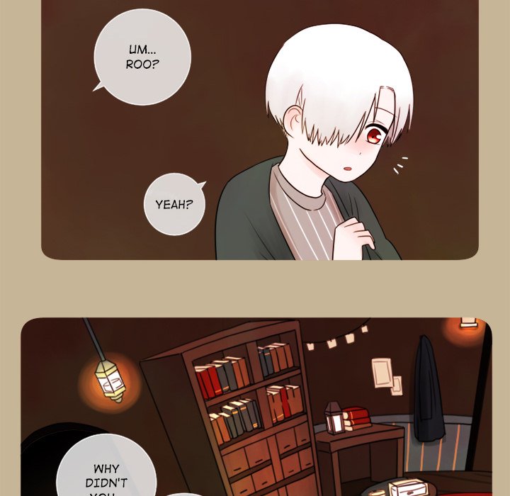 Welcome to Luna Shop! Chapter 17 image 56