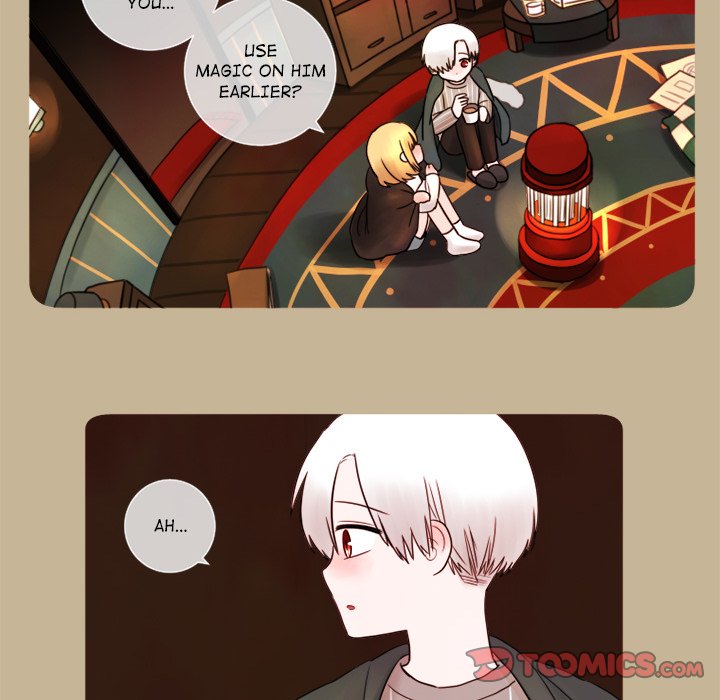 Welcome to Luna Shop! Chapter 17 image 57