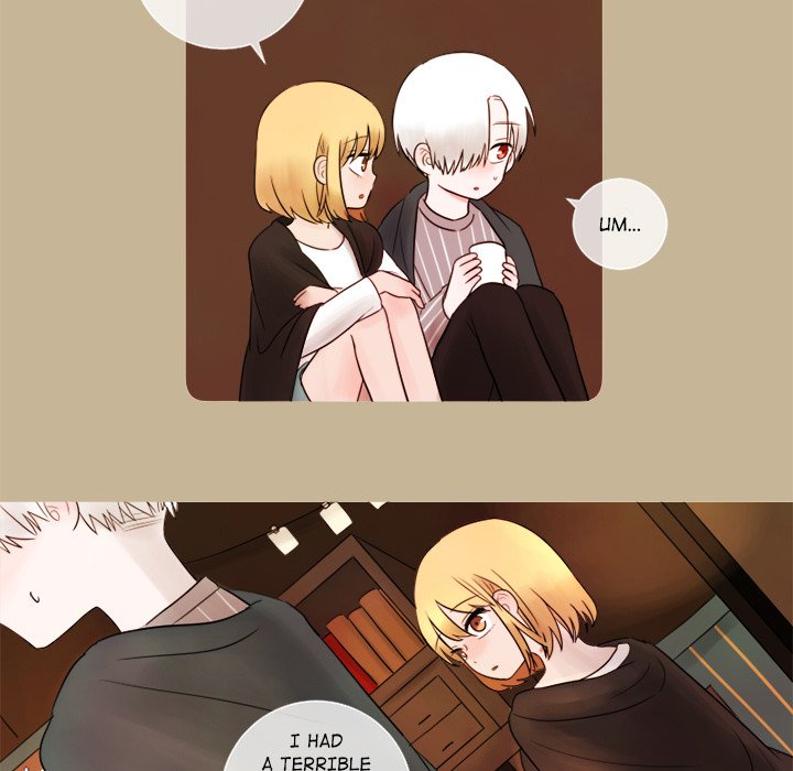 Welcome to Luna Shop! Chapter 17 image 59