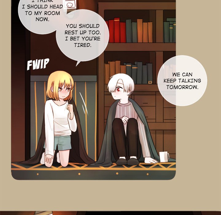 Welcome to Luna Shop! Chapter 17 image 64