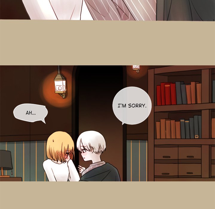 Welcome to Luna Shop! Chapter 17 image 69