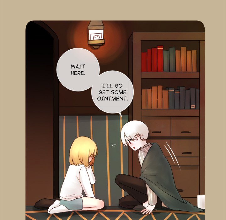 Welcome to Luna Shop! Chapter 17 image 71