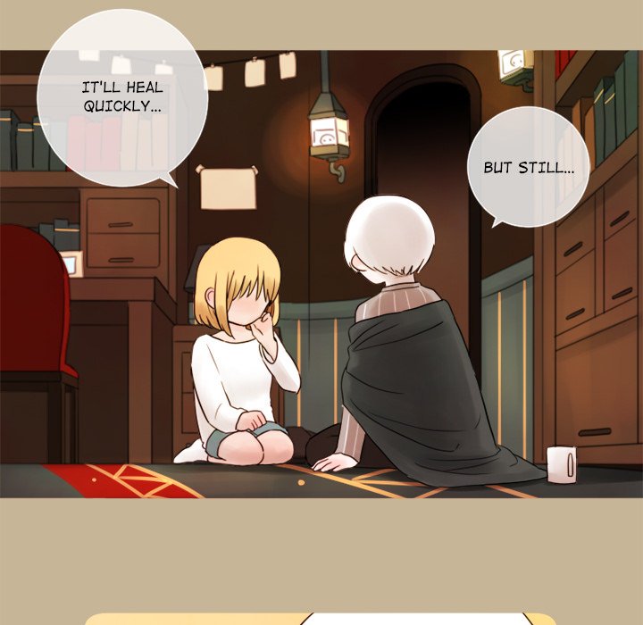 Welcome to Luna Shop! Chapter 17 image 73