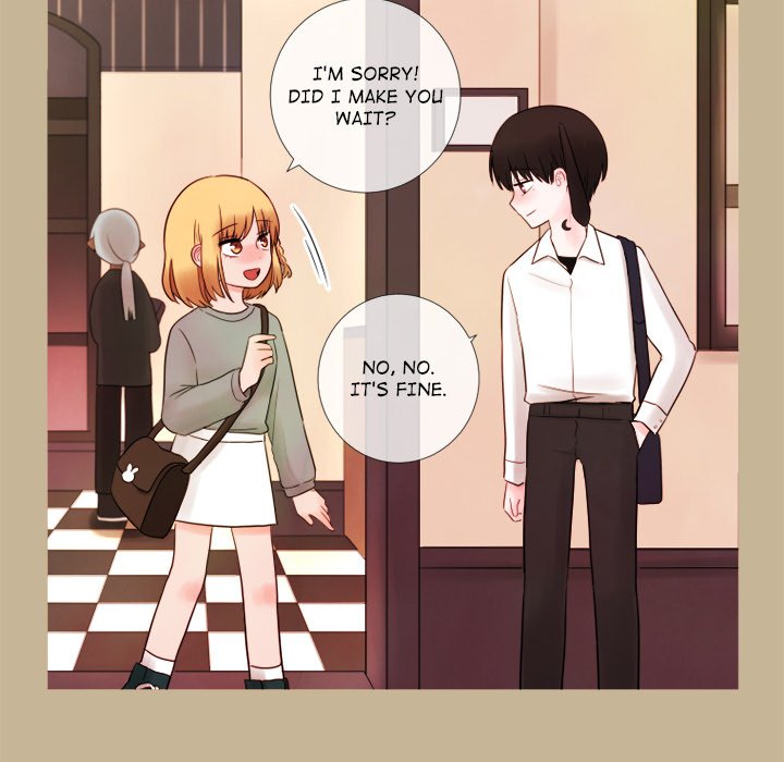 Welcome to Luna Shop! Chapter 18 image 13