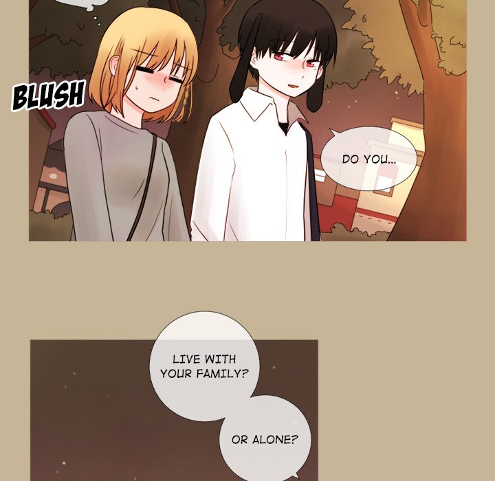 Welcome to Luna Shop! Chapter 18 image 17