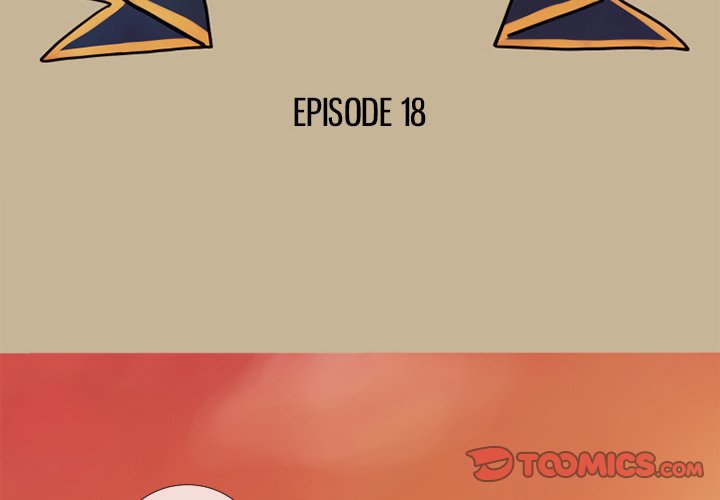 Welcome to Luna Shop! Chapter 18 image 1