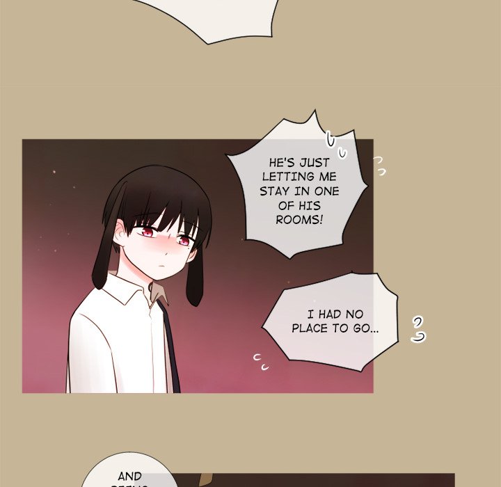 Welcome to Luna Shop! Chapter 18 image 21