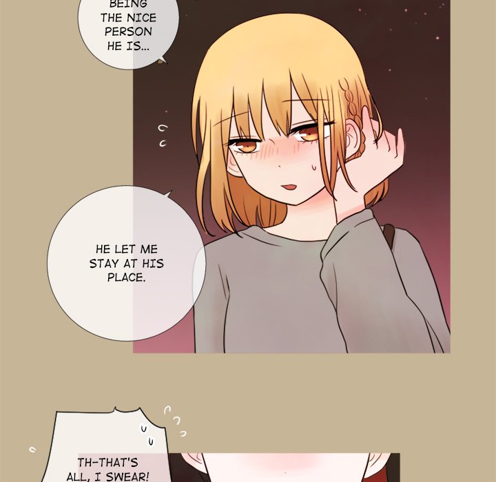 Welcome to Luna Shop! Chapter 18 image 22