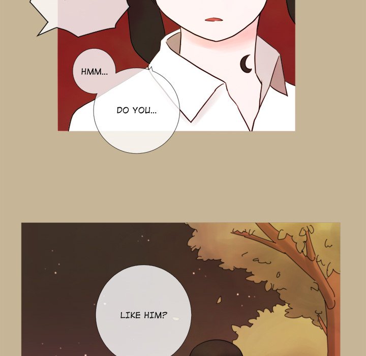 Welcome to Luna Shop! Chapter 18 image 23
