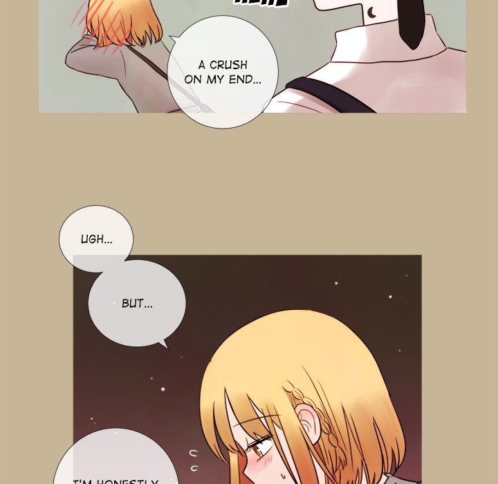 Welcome to Luna Shop! Chapter 18 image 26