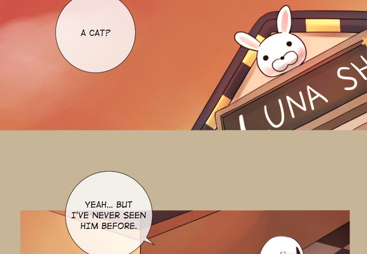 Welcome to Luna Shop! Chapter 18 image 2