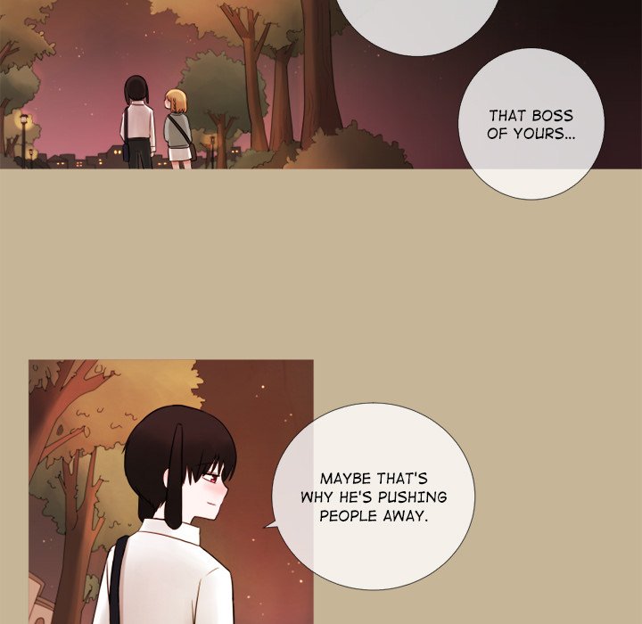 Welcome to Luna Shop! Chapter 18 image 35