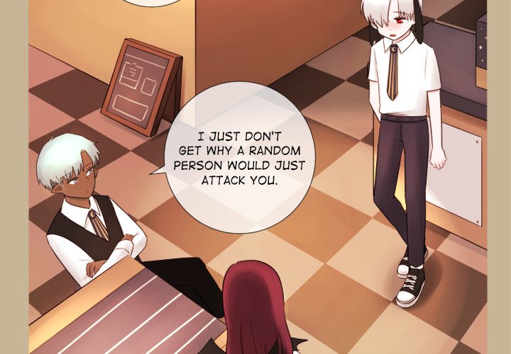 Welcome to Luna Shop! Chapter 18 image 3