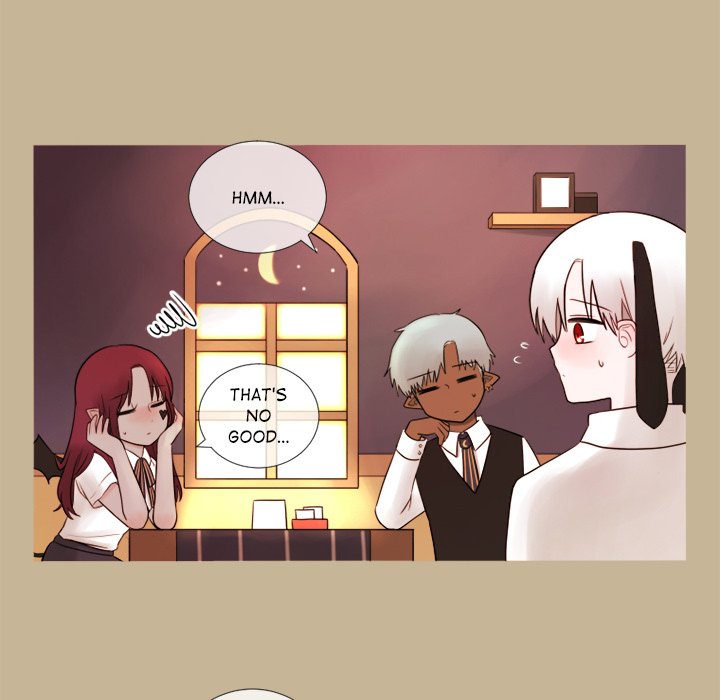 Welcome to Luna Shop! Chapter 18 image 5