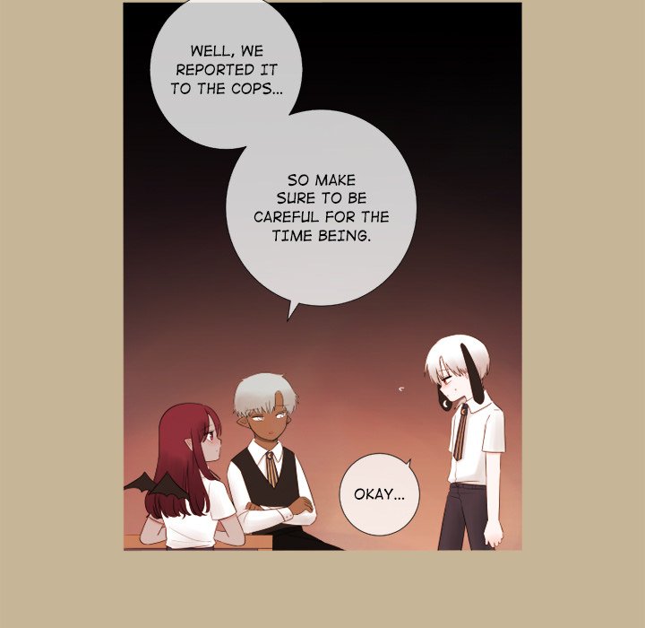 Welcome to Luna Shop! Chapter 18 image 6