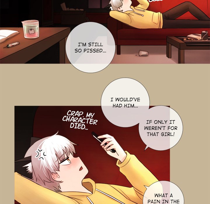 Welcome to Luna Shop! Chapter 18 image 69