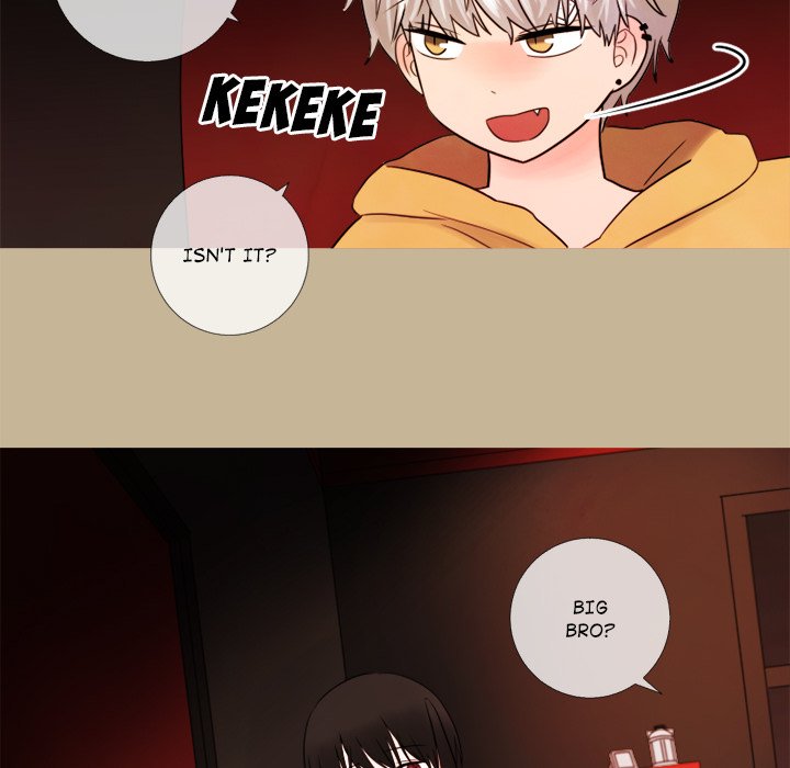 Welcome to Luna Shop! Chapter 18 image 72