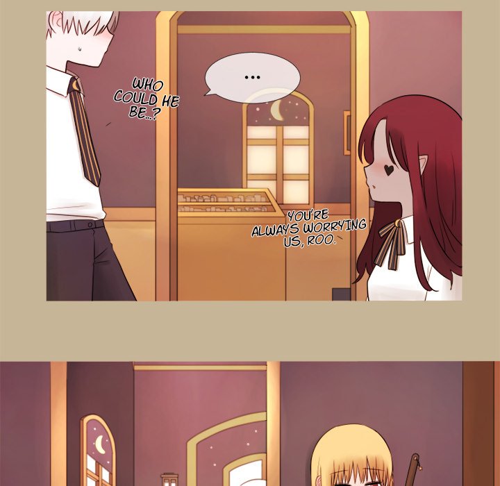 Welcome to Luna Shop! Chapter 18 image 7