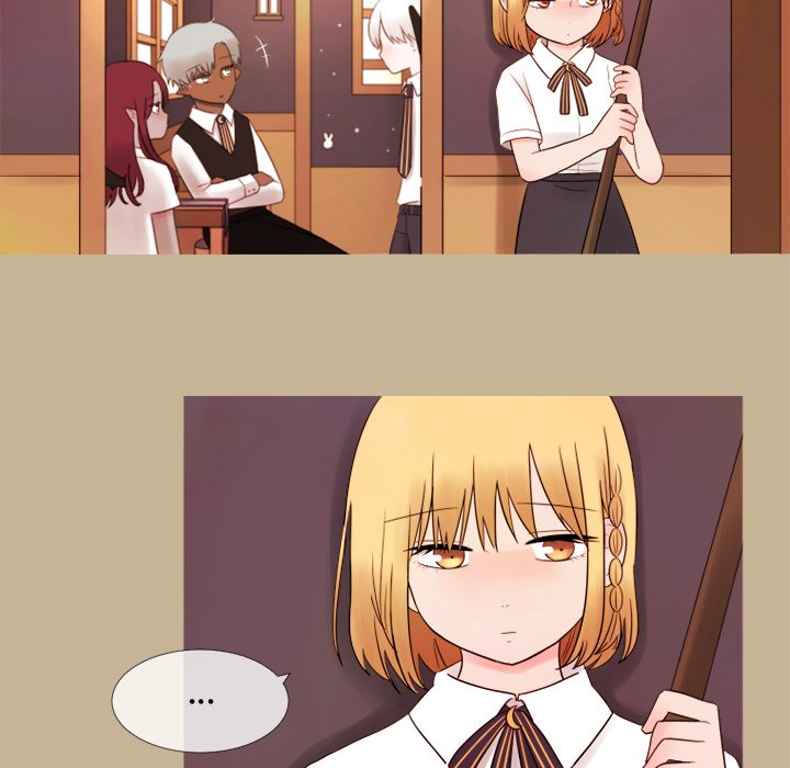 Welcome to Luna Shop! Chapter 18 image 8