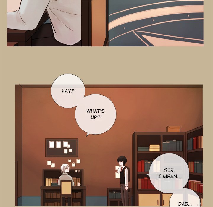 Welcome to Luna Shop! Chapter 19 image 17