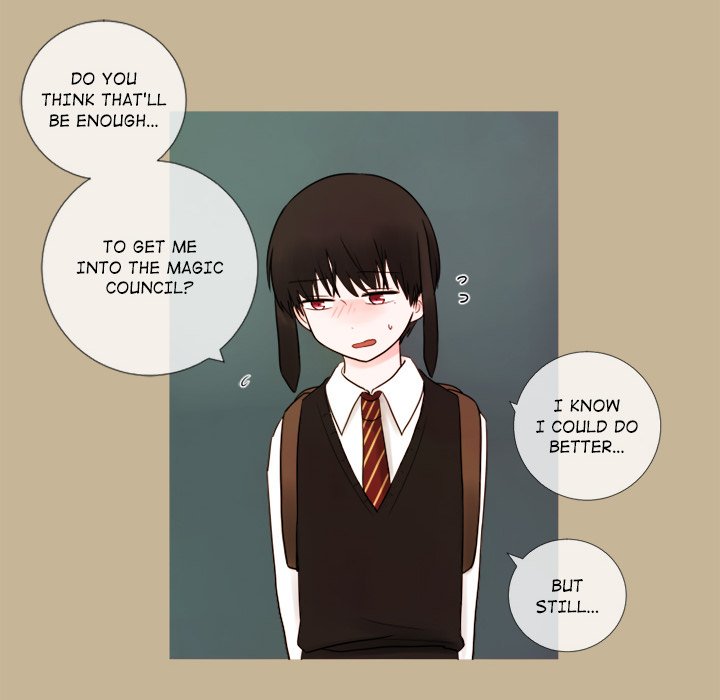 Welcome to Luna Shop! Chapter 19 image 19