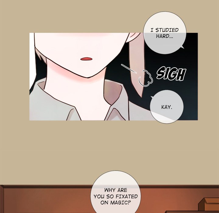 Welcome to Luna Shop! Chapter 19 image 20