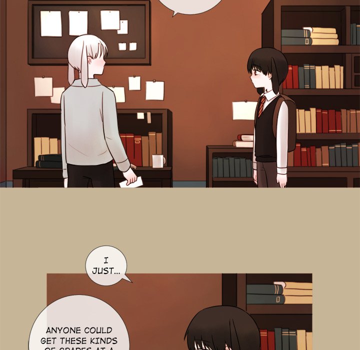 Welcome to Luna Shop! Chapter 19 image 21