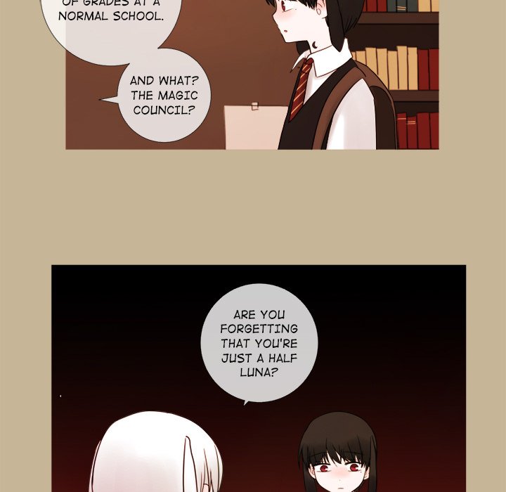 Welcome to Luna Shop! Chapter 19 image 22