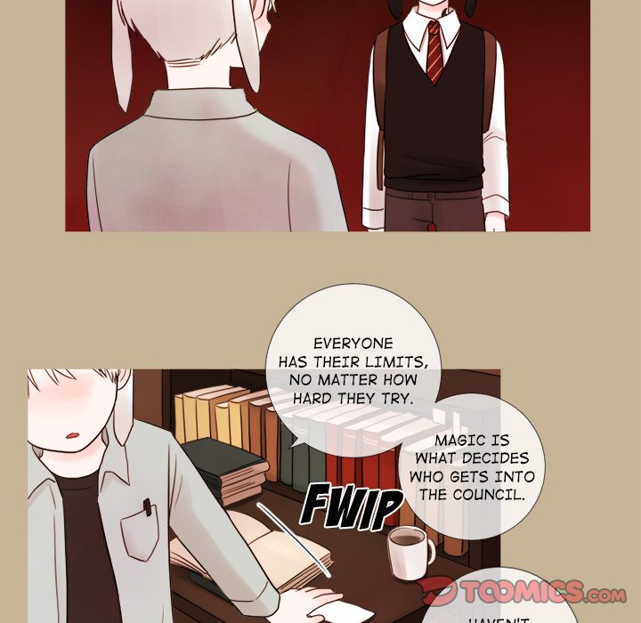 Welcome to Luna Shop! Chapter 19 image 23