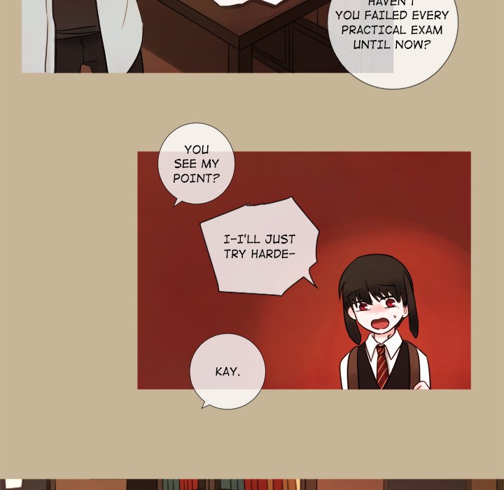 Welcome to Luna Shop! Chapter 19 image 24