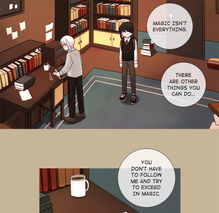 Welcome to Luna Shop! Chapter 19 image 25