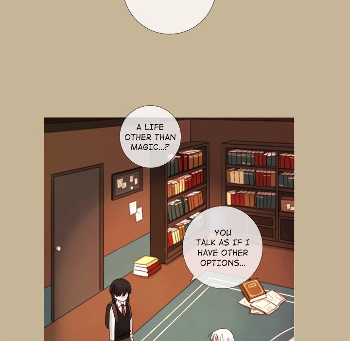 Welcome to Luna Shop! Chapter 19 image 29